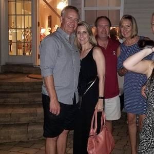 Meet your Posher, Daphne